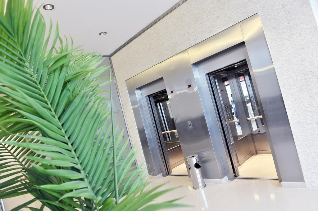 Luxor Hotel & Spa 살타 외부 사진