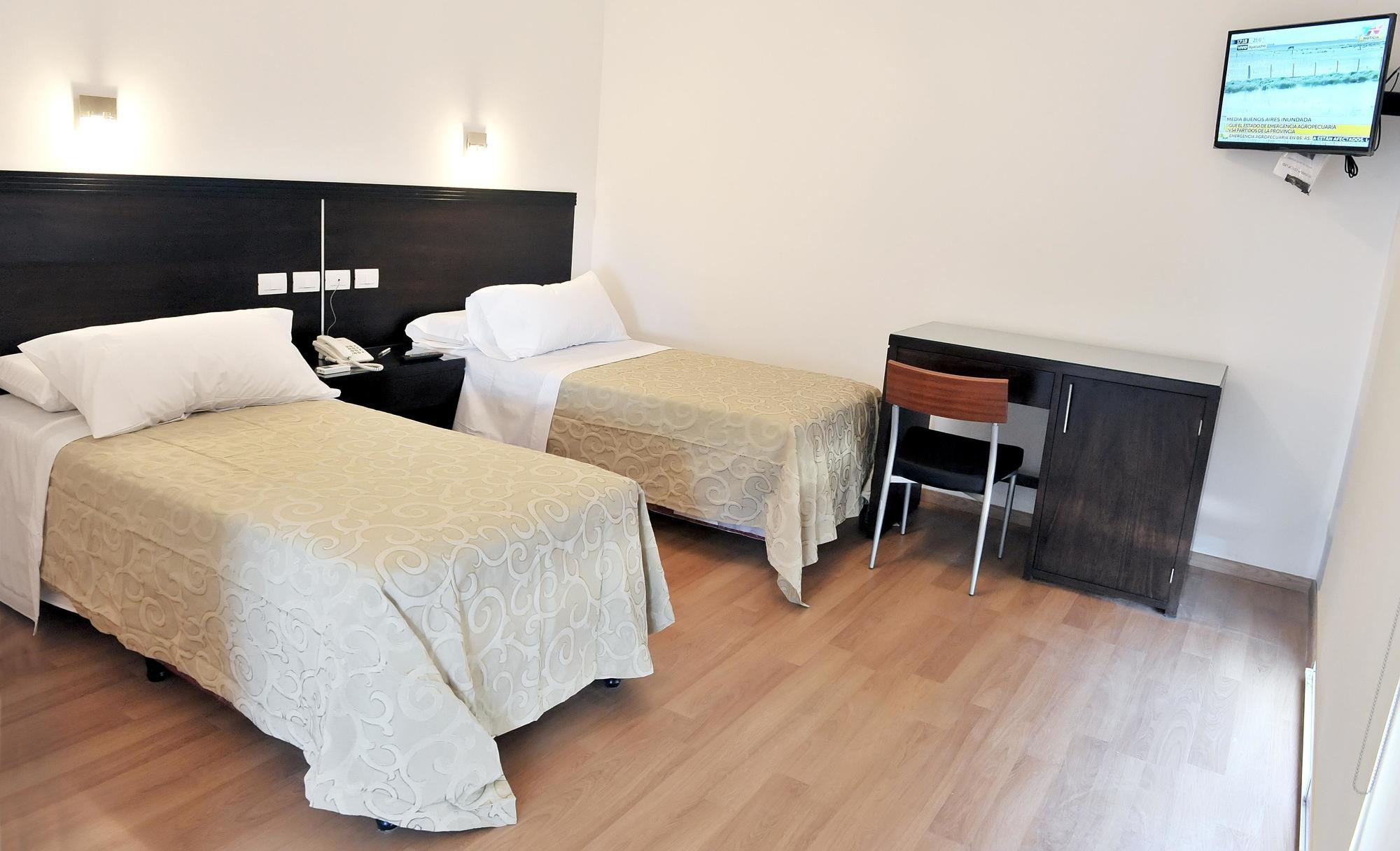 Luxor Hotel & Spa 살타 외부 사진