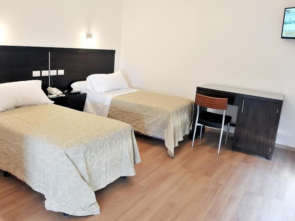 Luxor Hotel & Spa 살타 외부 사진